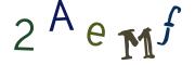 Vaizdinė CAPTCHA užduotis