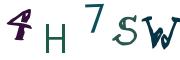 Vaizdinė CAPTCHA užduotis