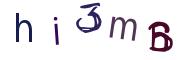 Vaizdinė CAPTCHA užduotis