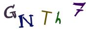 Vaizdinė CAPTCHA užduotis