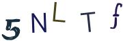 Vaizdinė CAPTCHA užduotis