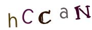 Vaizdinė CAPTCHA užduotis
