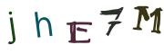 Vaizdinė CAPTCHA užduotis