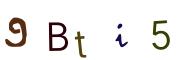 Vaizdinė CAPTCHA užduotis