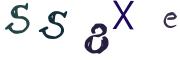 Vaizdinė CAPTCHA užduotis