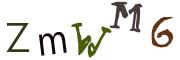Vaizdinė CAPTCHA užduotis