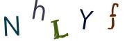 Vaizdinė CAPTCHA užduotis