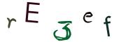 Vaizdinė CAPTCHA užduotis