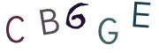 Vaizdinė CAPTCHA užduotis
