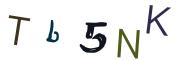 Vaizdinė CAPTCHA užduotis