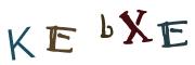 Vaizdinė CAPTCHA užduotis