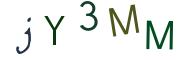 Vaizdinė CAPTCHA užduotis