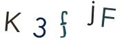 Vaizdinė CAPTCHA užduotis