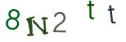 Vaizdinė CAPTCHA užduotis
