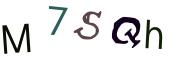 Vaizdinė CAPTCHA užduotis
