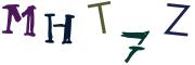 Vaizdinė CAPTCHA užduotis