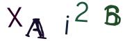 Vaizdinė CAPTCHA užduotis