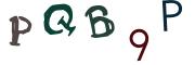 Vaizdinė CAPTCHA užduotis