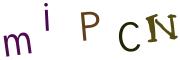 Vaizdinė CAPTCHA užduotis