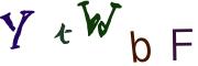 Vaizdinė CAPTCHA užduotis