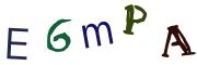 Vaizdinė CAPTCHA užduotis