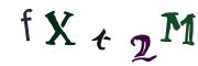 Vaizdinė CAPTCHA užduotis
