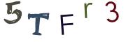 Vaizdinė CAPTCHA užduotis