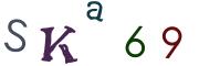 Vaizdinė CAPTCHA užduotis