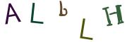 Vaizdinė CAPTCHA užduotis