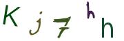 Vaizdinė CAPTCHA užduotis