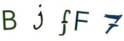 Vaizdinė CAPTCHA užduotis