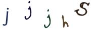Vaizdinė CAPTCHA užduotis
