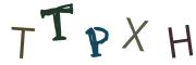 Vaizdinė CAPTCHA užduotis
