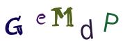 Vaizdinė CAPTCHA užduotis