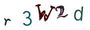 Vaizdinė CAPTCHA užduotis