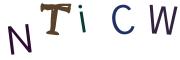 Vaizdinė CAPTCHA užduotis