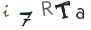 Vaizdinė CAPTCHA užduotis