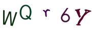 Vaizdinė CAPTCHA užduotis