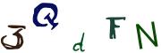 Vaizdinė CAPTCHA užduotis