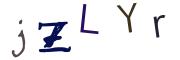 Vaizdinė CAPTCHA užduotis