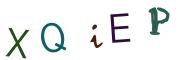 Vaizdinė CAPTCHA užduotis