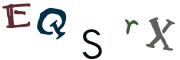 Vaizdinė CAPTCHA užduotis