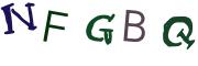 Vaizdinė CAPTCHA užduotis