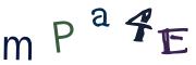 Vaizdinė CAPTCHA užduotis