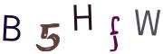 Vaizdinė CAPTCHA užduotis