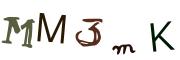 Vaizdinė CAPTCHA užduotis