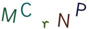 Vaizdinė CAPTCHA užduotis