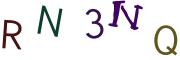Vaizdinė CAPTCHA užduotis