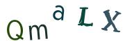 Vaizdinė CAPTCHA užduotis