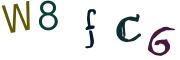 Vaizdinė CAPTCHA užduotis